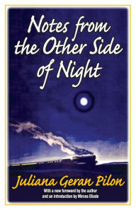 Title: Notes from the Other Side of Night, Author: Juliana Geran Pilon