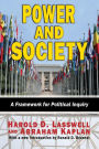 Power and Society: A Framework for Political Inquiry
