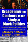 Broadening the Contours in the Study of Black Politics: Political Development and Black Women