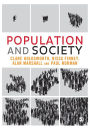 Population and Society / Edition 1
