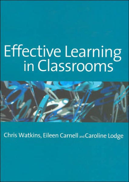 Effective Learning in Classrooms