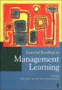 Essential Readings in Management Learning