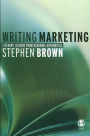Writing Marketing / Edition 1