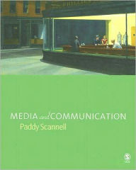 Media and Communication / Edition 1