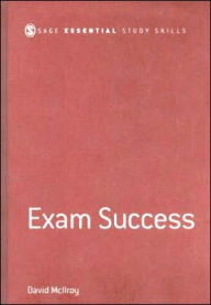 Title: Exam Success, Author: David McIlroy