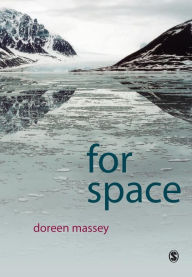 Title: For Space / Edition 1, Author: Doreen B Massey