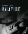 Readings in Family Theory / Edition 1