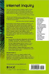 Alternative view 2 of Internet Inquiry: Conversations About Method