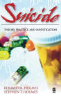 Suicide: Theory, Practice and Investigation