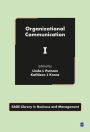 Organizational Communication