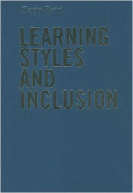 Learning Styles and Inclusion