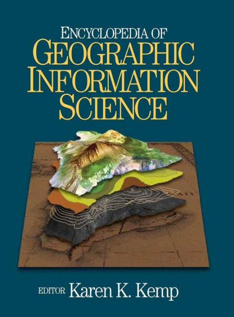 How does a geographic information system (gis) assist geographers image