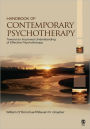 Handbook of Contemporary Psychotherapy: Toward an Improved Understanding of Effective Psychotherapy / Edition 1