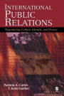 International Public Relations: Negotiating Culture, Identity, and Power / Edition 1
