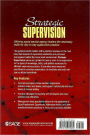 Alternative view 2 of Strategic Supervision: Personnel Management in Human Service / Edition 1