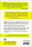 Alternative view 2 of Language and Literacy 3-7: Creative Approaches to Teaching