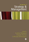 Alternative view 3 of Handbook of Strategy and Management