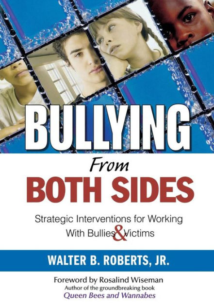 Analysis Of Bullies And Victims Revenge Revisited