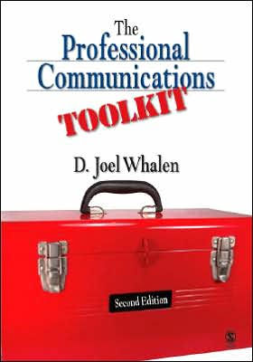 The Professional Communications Toolkit