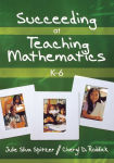 Alternative view 1 of Succeeding at Teaching Mathematics, K-6