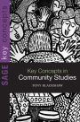 Key Concepts in Community Studies / Edition 1