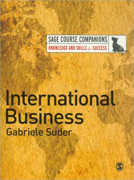 International Business / Edition 1