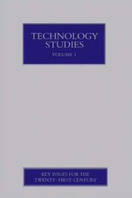 Title: Technology Studies / Edition 1, Author: Rayvon David Fouche