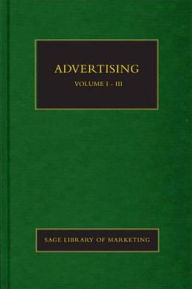 Title: Advertising / Edition 1, Author: Chris Hackley