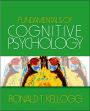 Fundamentals of Cognitive Psychology / Edition 1