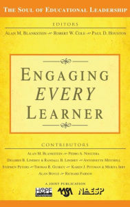 Engaging EVERY Learner