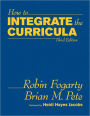 How to Integrate the Curricula