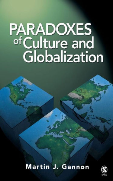 Paradoxes of Culture and Globalization / Edition 1