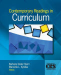 Alternative view 1 of Contemporary Readings in Curriculum