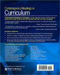 Alternative view 2 of Contemporary Readings in Curriculum
