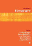 Alternative view 1 of Handbook of Ethnography / Edition 1