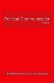 Title: Political Communication, Author: Philip Seib