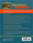 Alternative view 2 of Educational Assessment: Tests and Measurements in the Age of Accountability