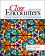 Close Encounters: Communication in Relationships / Edition 2