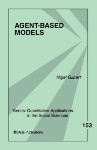 Agent-Based Models / Edition 1