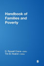 Handbook of Families and Poverty / Edition 1