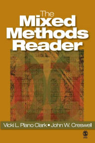 The Mixed Methods Reader / Edition 1