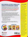 Alternative view 2 of Engage the Brain: Graphic Organizers and Other Visual Strategies, Kindergarten