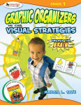 Alternative view 1 of Engage the Brain: Graphic Organizers and Other Visual Strategies, Grade One