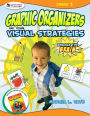 Engage the Brain: Graphic Organizers and Other Visual Strategies, Grade One / Edition 1