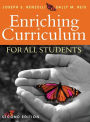 Enriching Curriculum for All Students / Edition 2