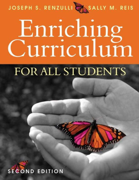Enriching Curriculum for All Students / Edition 2