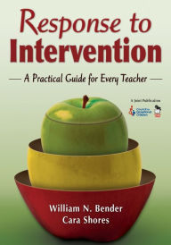Response to Intervention: A Practical Guide for Every Teacher / Edition 1