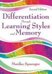 Alternative view 1 of Differentiation Through Learning Styles and Memory