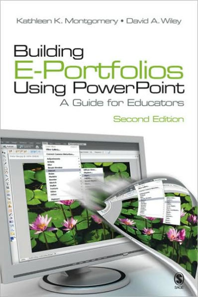 Building E-Portfolios Using PowerPoint: A Guide for Educators / Edition 2