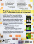 Alternative view 2 of Tasks and Rubrics for Balanced Mathematics Assessment in Primary and Elementary Grades / Edition 1